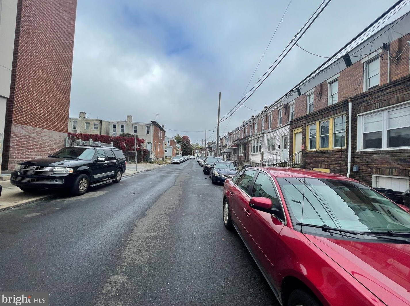 6242 Dickens Ave, Philadelphia, PA 19142-3107