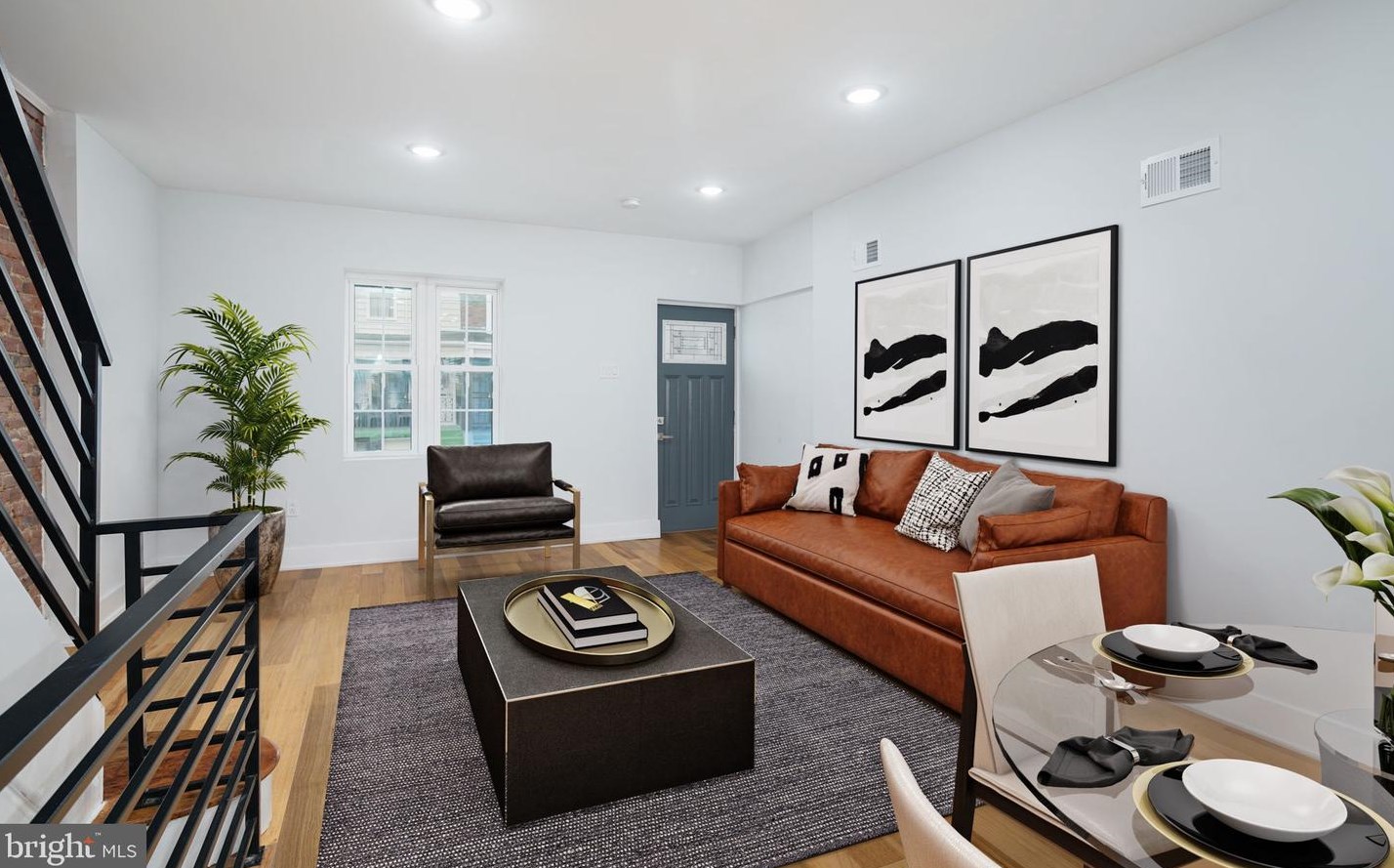 2139 Mifflin St, Philadelphia PA  19145-1931 exterior