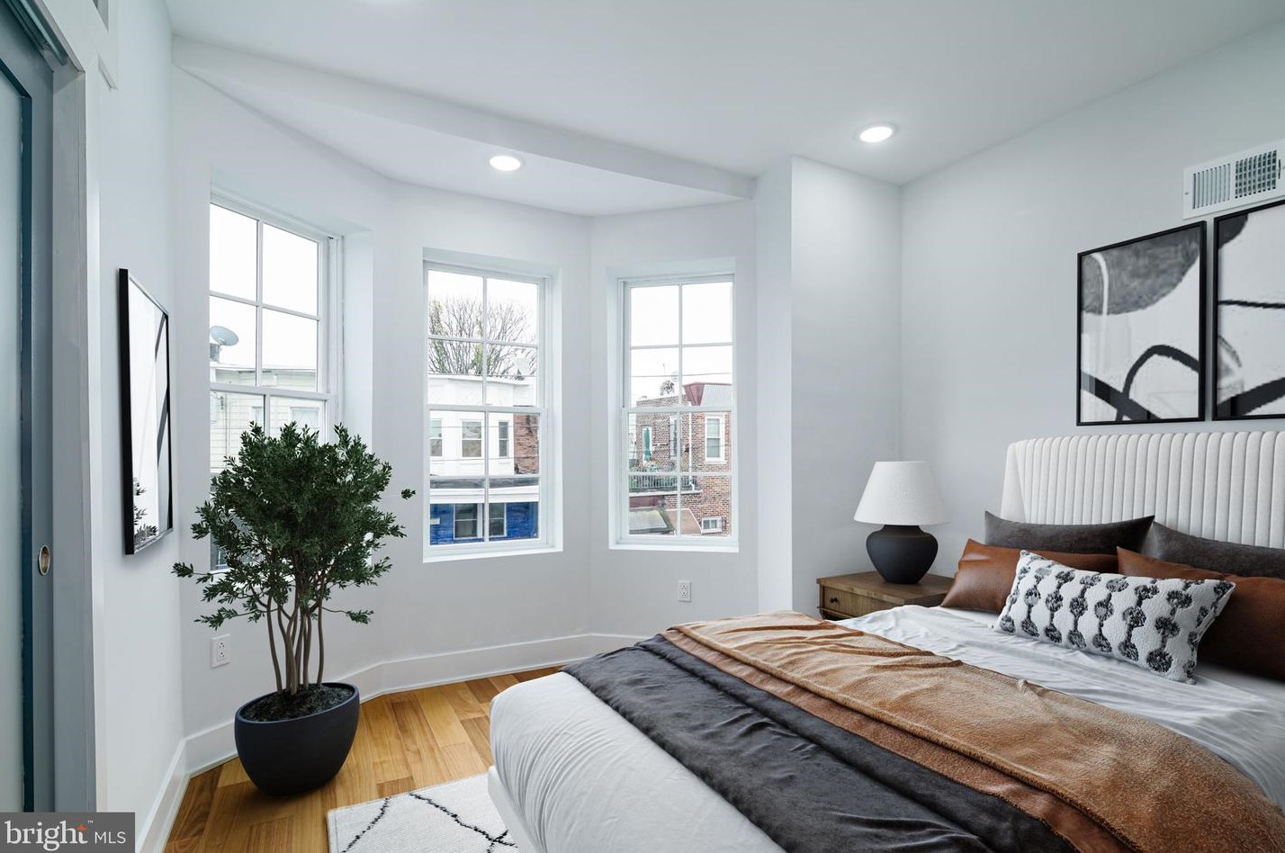 2139 Mifflin St, Philadelphia PA  19145-1931 exterior