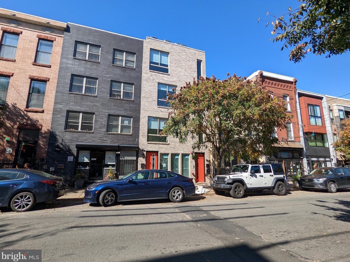 2222 Frankford Ave #4, Philadelphia, PA 19125