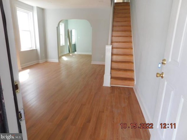 1668 Haworth St, Philadelphia PA  19124-1372 exterior