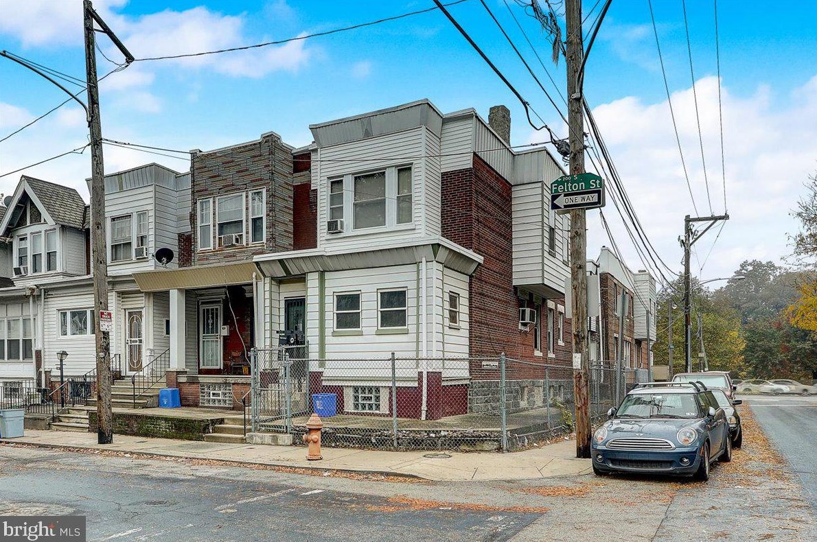 240 Felton St, Philadelphia, PA 19139-1146
