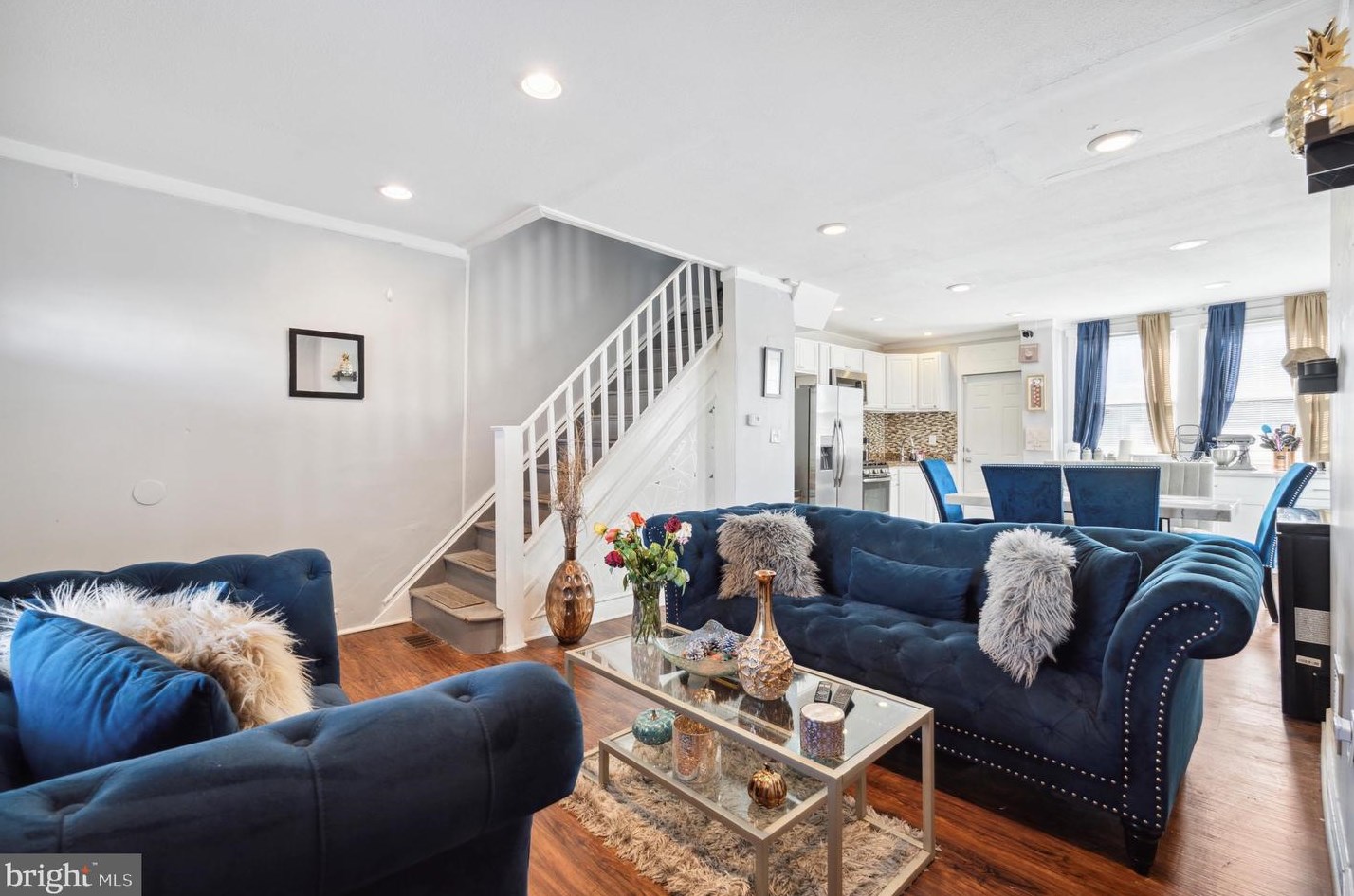 2654 73 St, Philadelphia PA 19153-2214 exterior