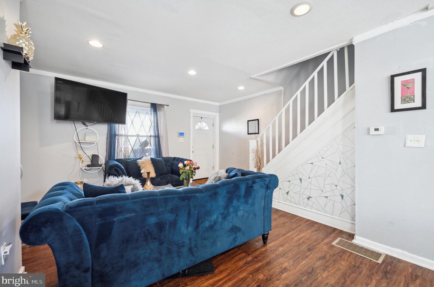 2654 73 St, Philadelphia PA 19153-2214 exterior