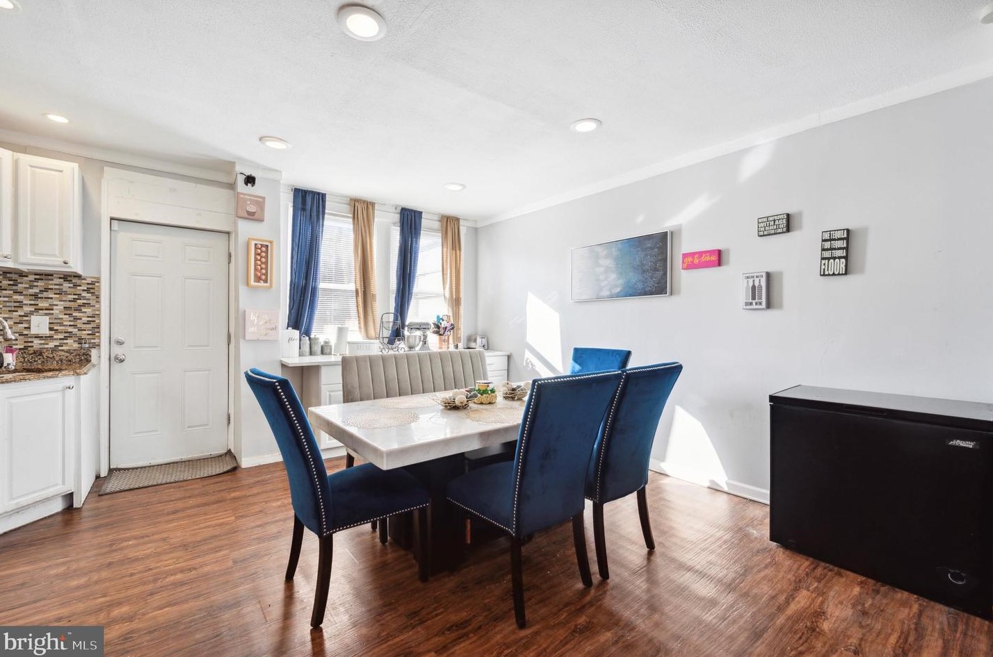 2654 73 St, Philadelphia PA 19153-2214 exterior