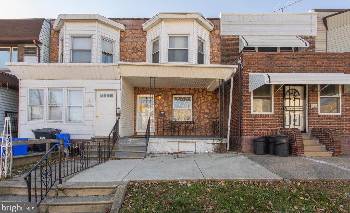 2654 73rd St, Philadelphia, PA 19153-2214