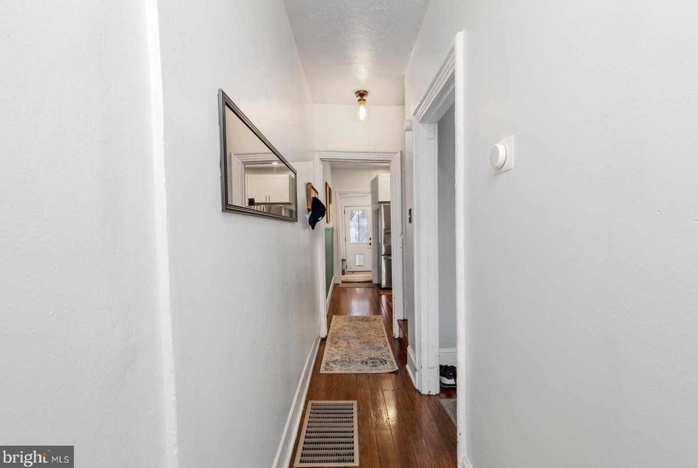 2030 Webster St, Philadelphia PA  19146-1337 exterior