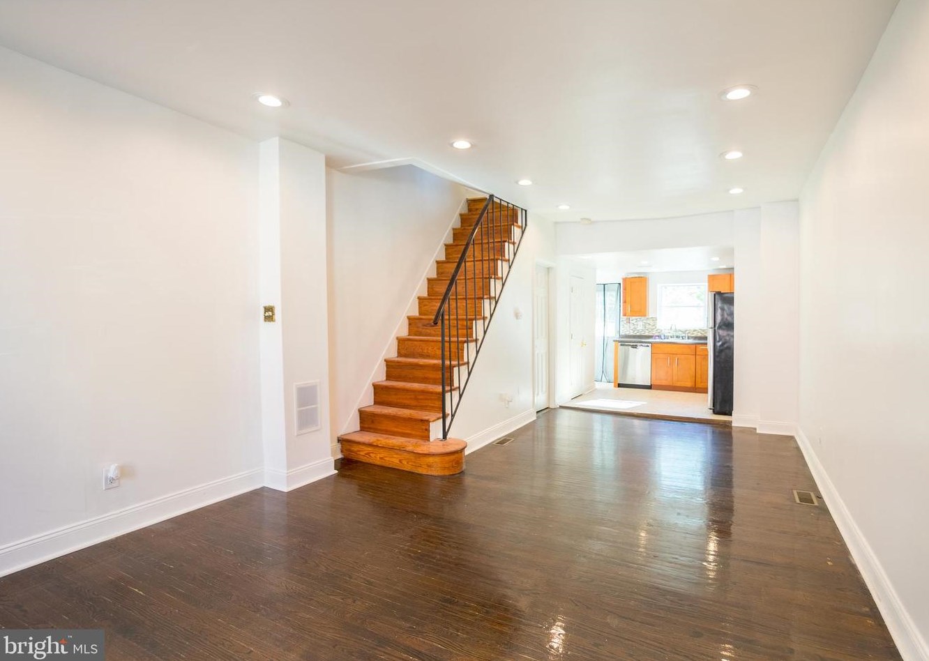 2523 Gaul St, Philadelphia, PA 19125