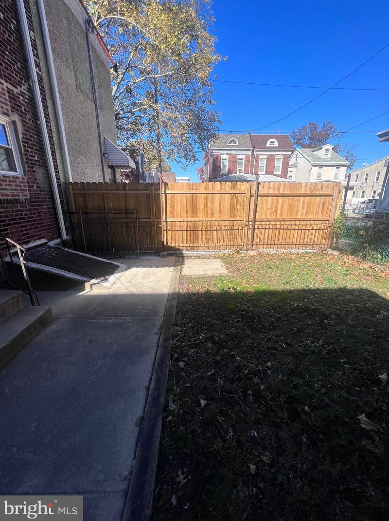 4803 Howell St, Philadelphia PA  19135-4108 exterior