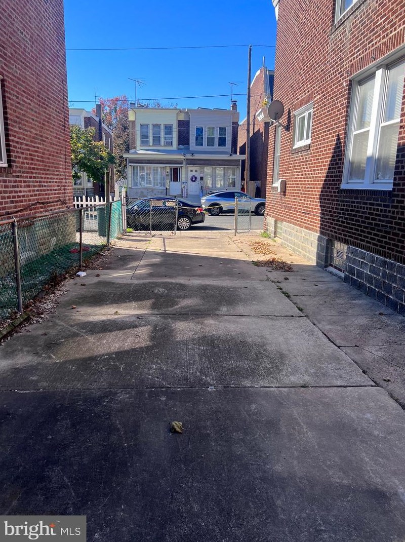 4803 Howell St, Philadelphia PA  19135-4108 exterior