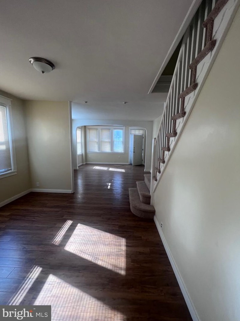 4803 Howell St, Philadelphia PA  19135-4108 exterior