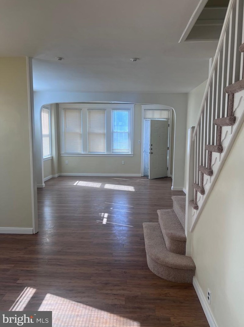 4803 Howell St, Philadelphia PA  19135-4108 exterior