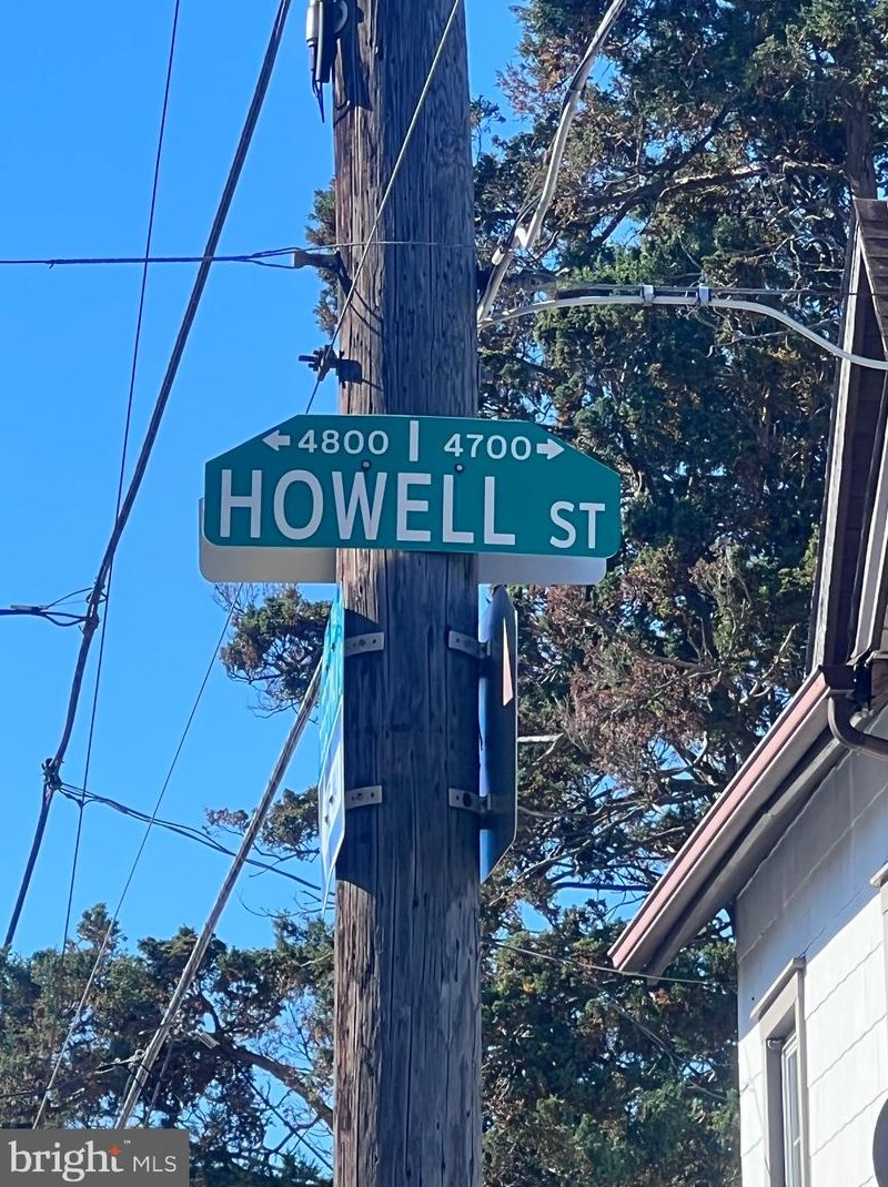 4803 Howell St, Philadelphia PA  19135-4108 exterior