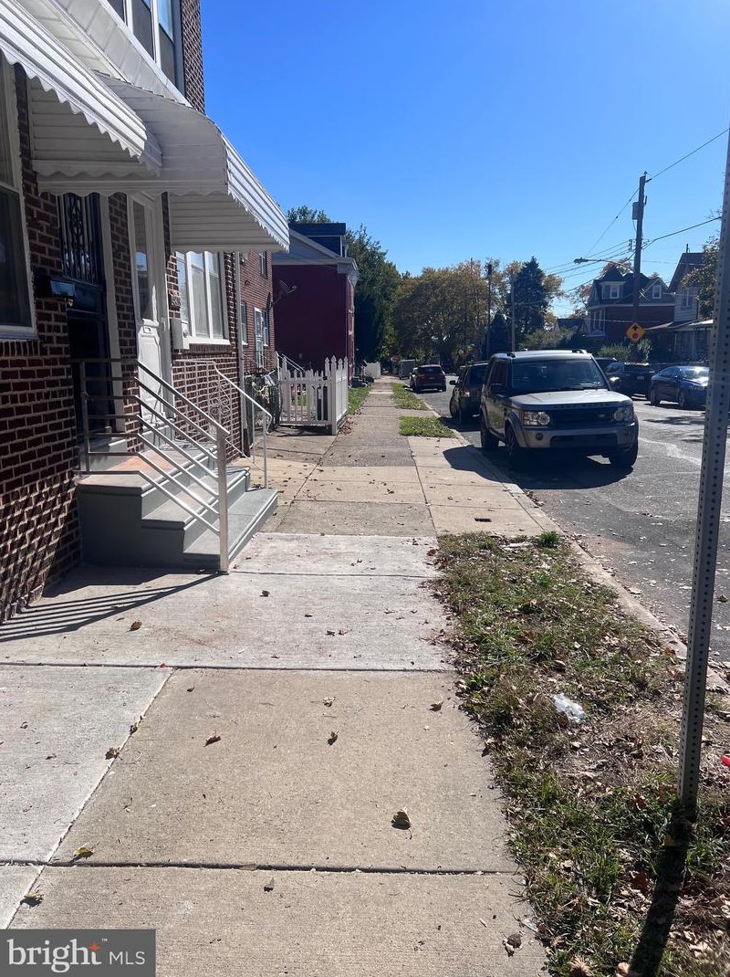 4803 Howell St, Philadelphia PA  19135-4108 exterior