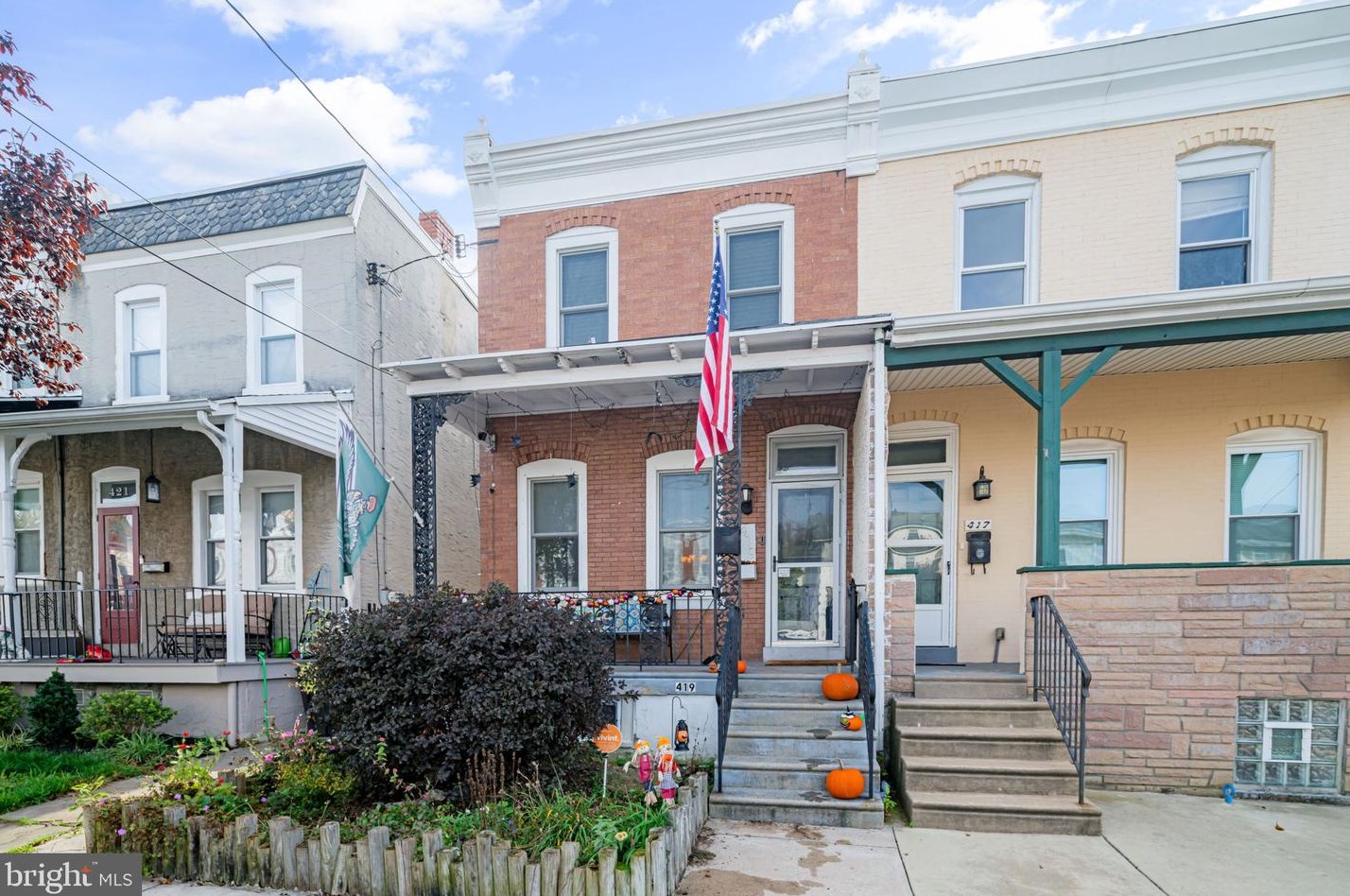 419 Ripka St, Philadelphia, PA 19128-3336