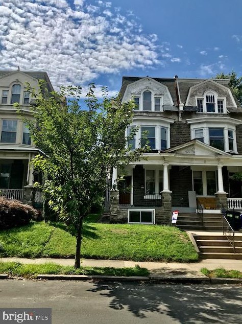 223 W Mount Pleasant Ave, Philadelphia, PA 19119