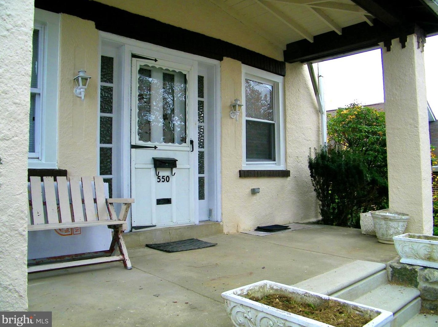 550 Selma St, Philadelphia PA  19116-2822 exterior