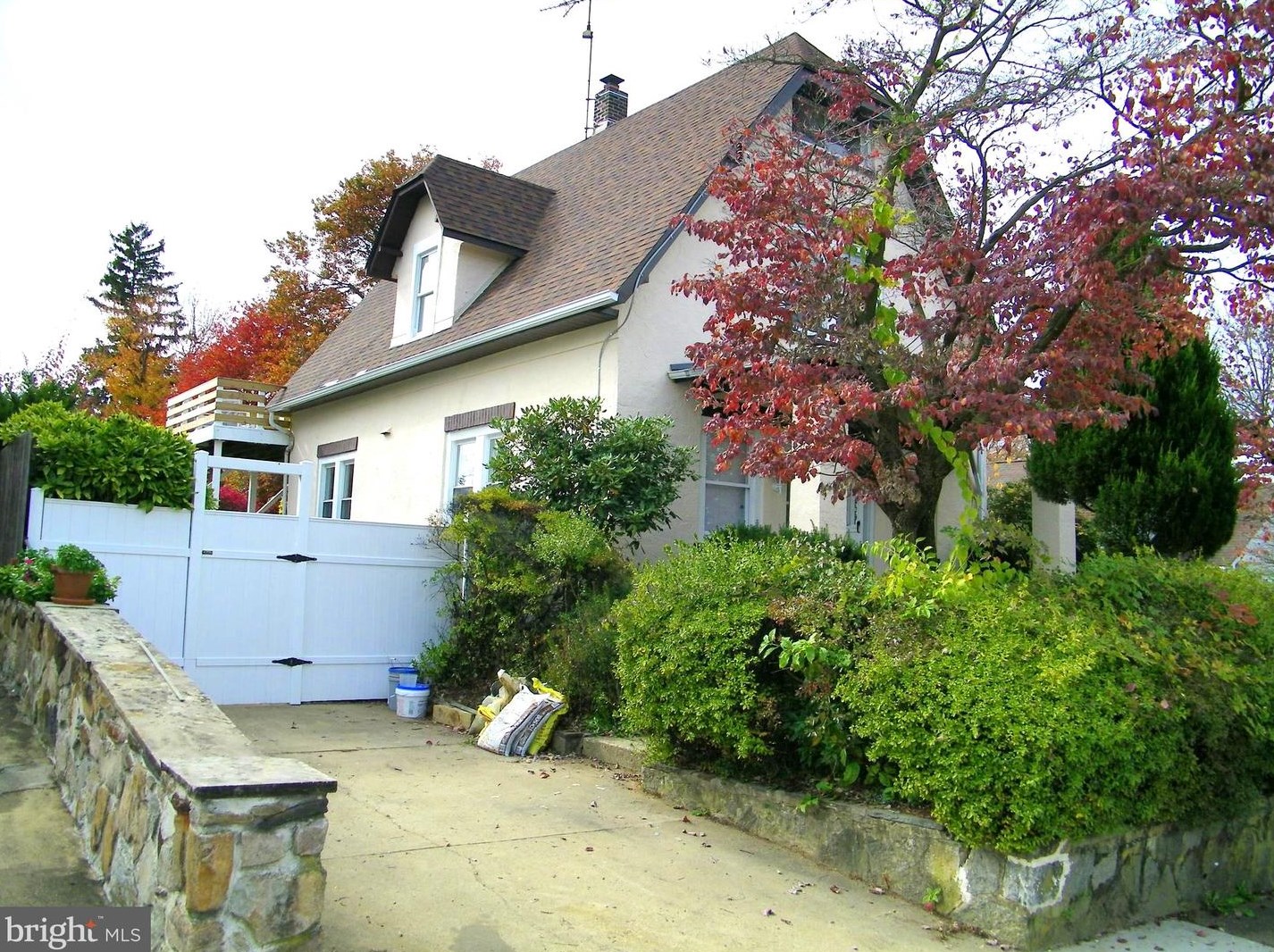 550 Selma St, Philadelphia PA  19116-2822 exterior