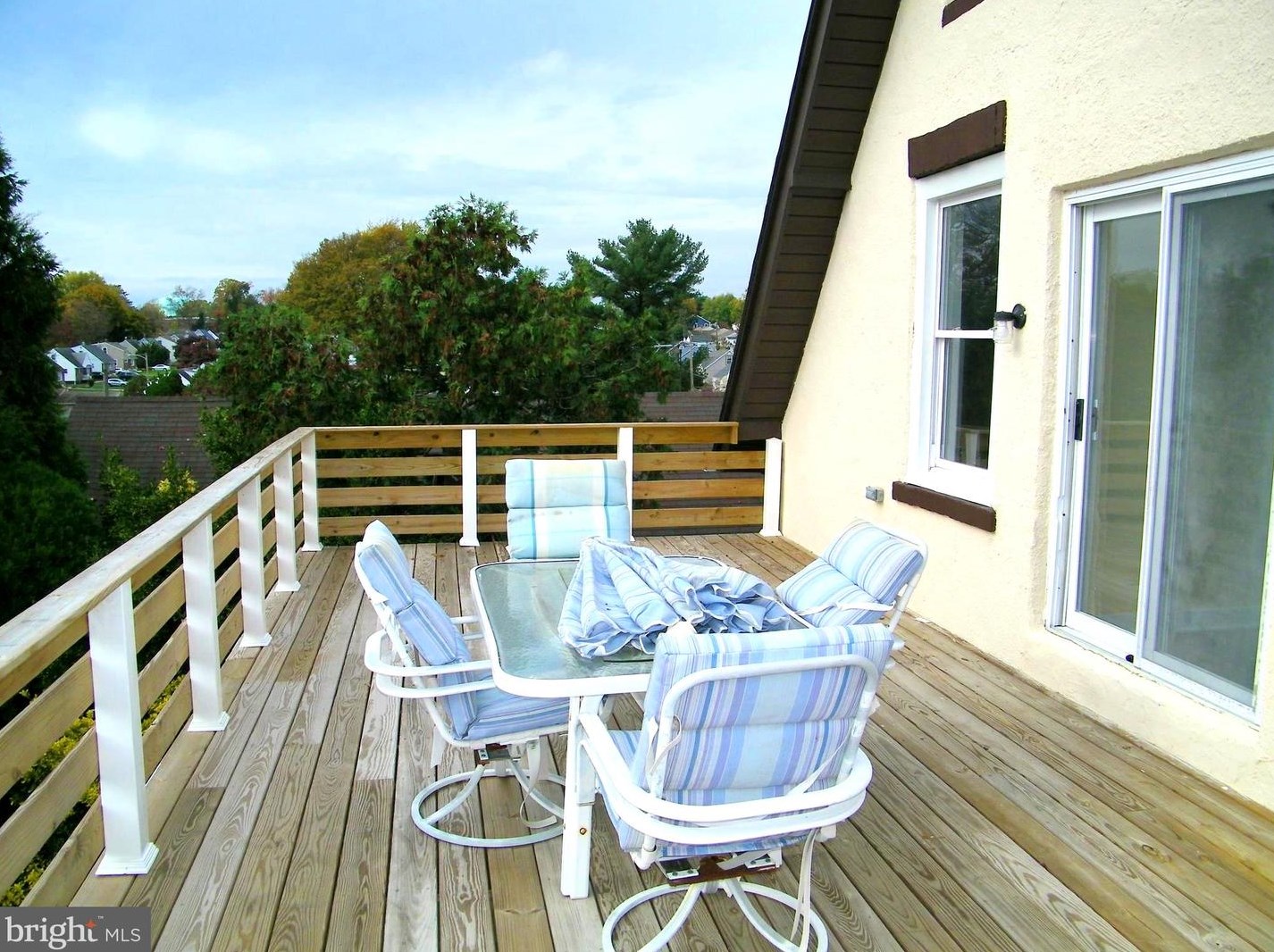 550 Selma St, Philadelphia PA  19116-2822 exterior