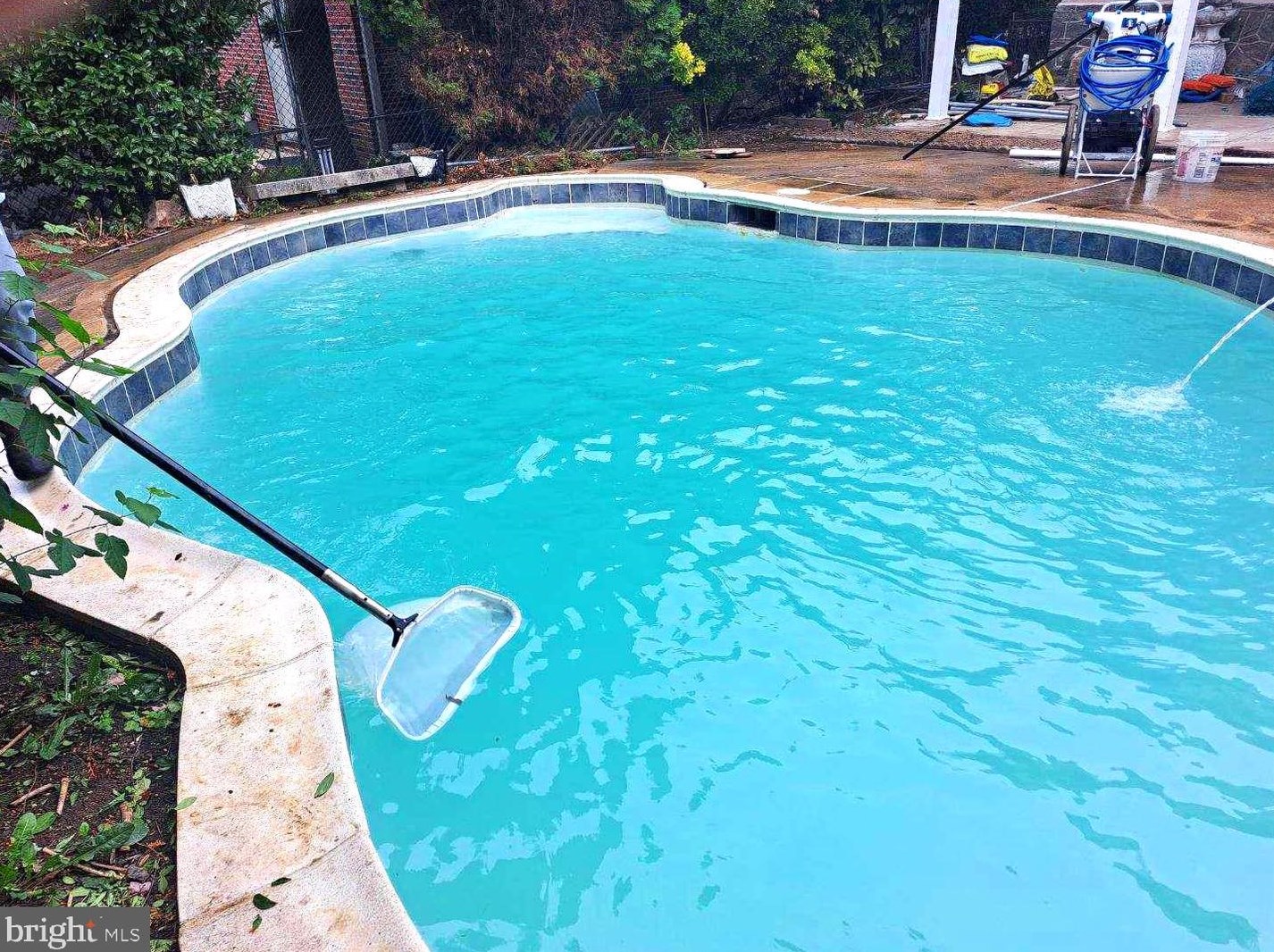 550 Selma St, Philadelphia PA  19116-2822 exterior