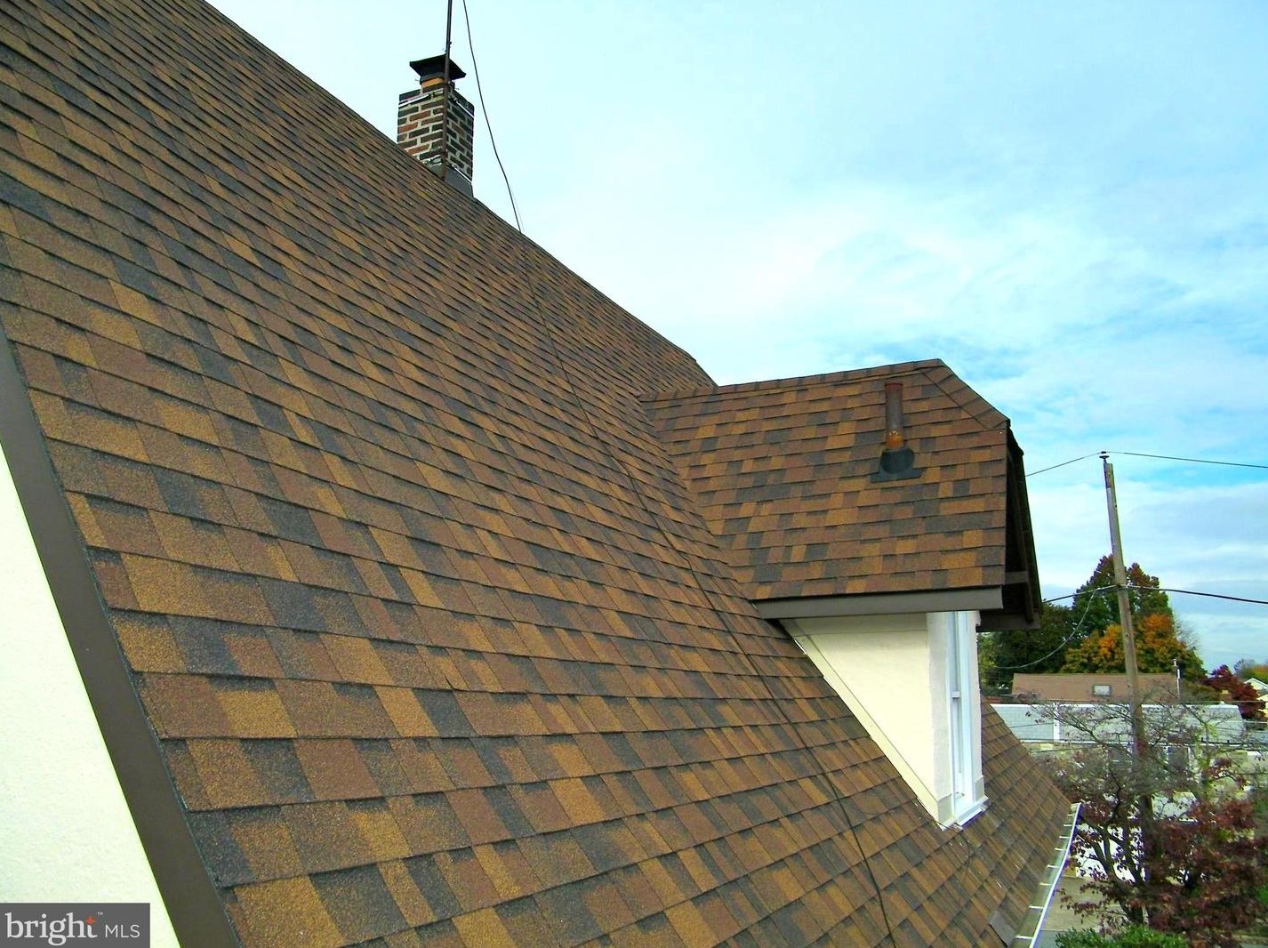 550 Selma St, Philadelphia PA  19116-2822 exterior