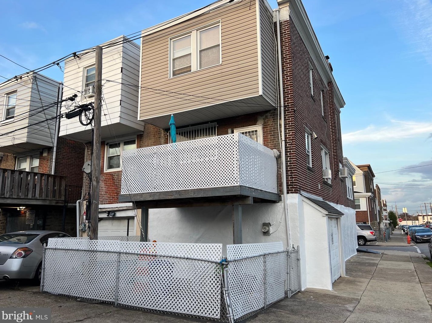 4766 Marple St, Philadelphia PA  19136-3323 exterior