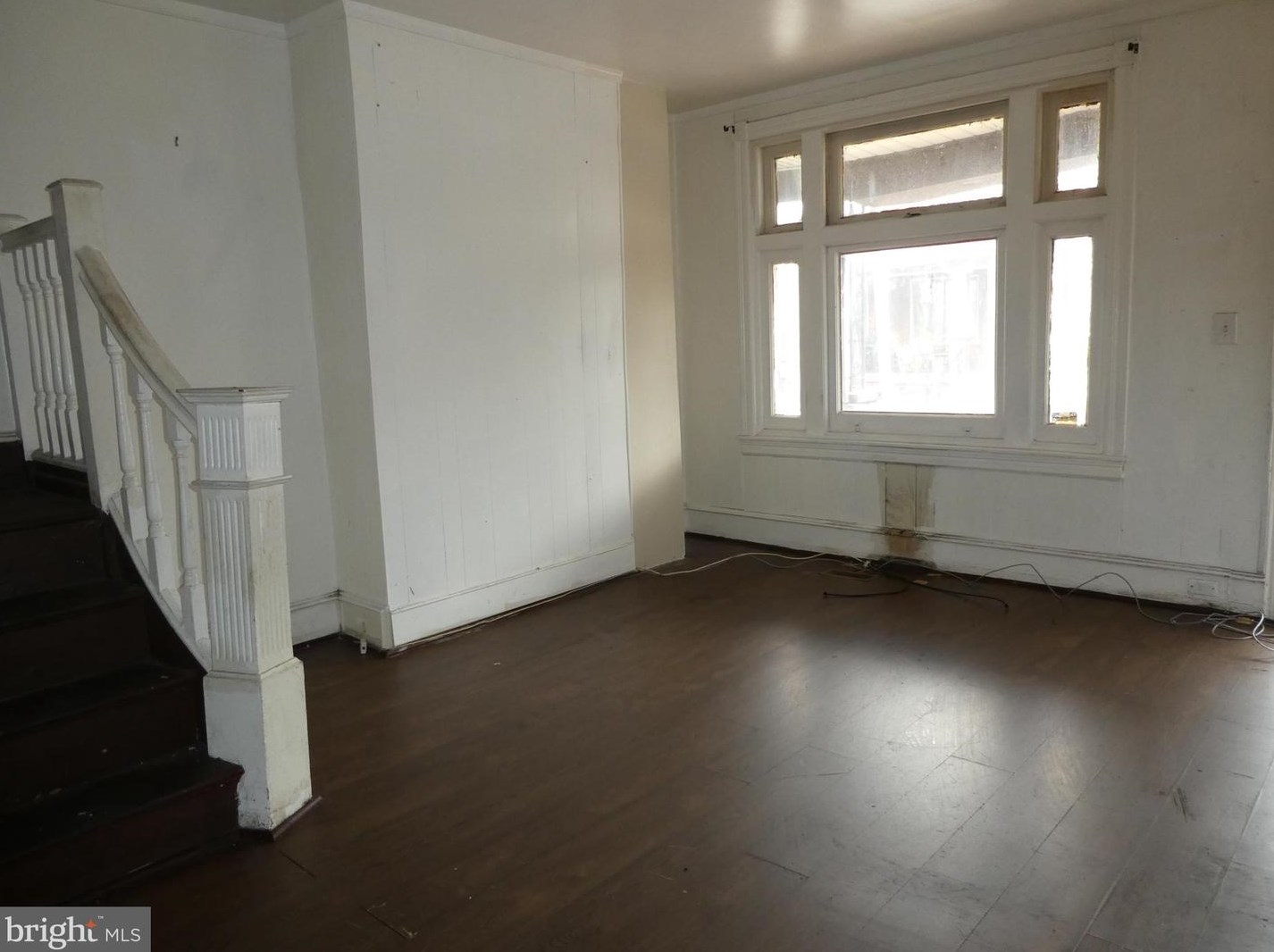 638 Conestoga St, Philadelphia PA  19143-2515 exterior