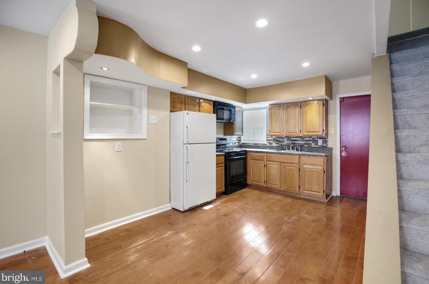 2056 Wilder St, Philadelphia PA  19146-4525 exterior