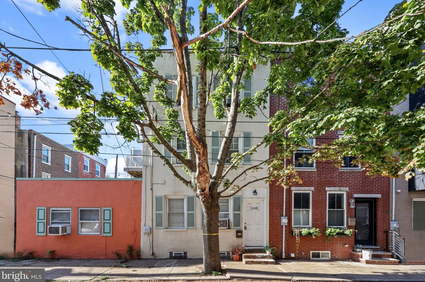 1108 Montrose St, Philadelphia, PA 19147