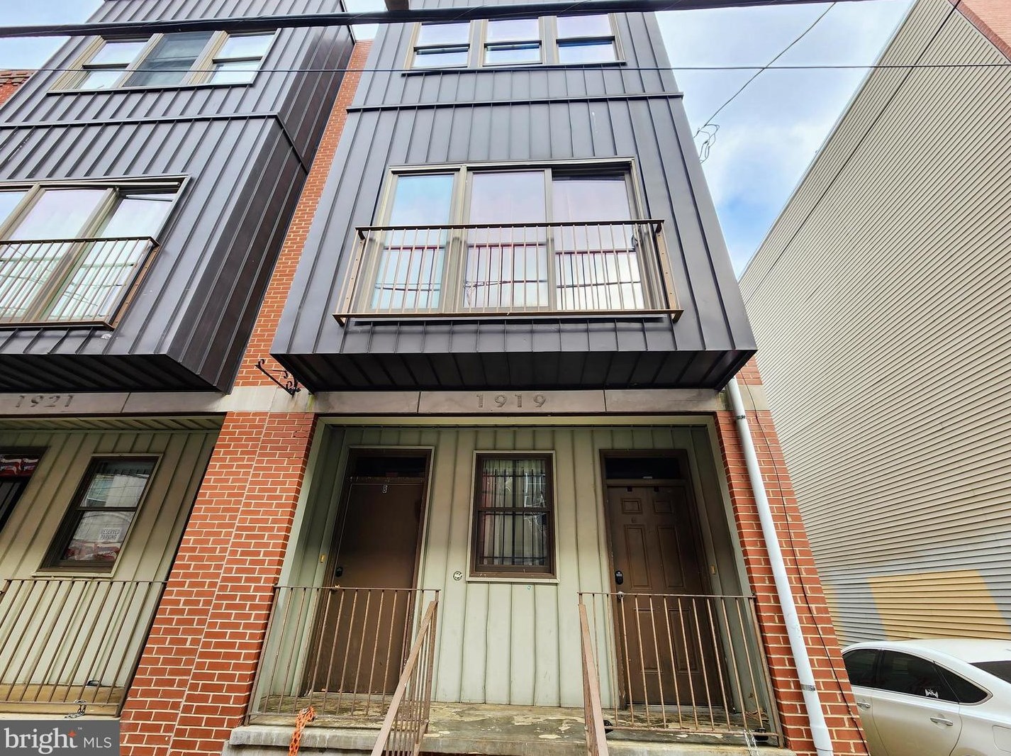 1919 N Gratz St #unit A, Philadelphia, PA 19121