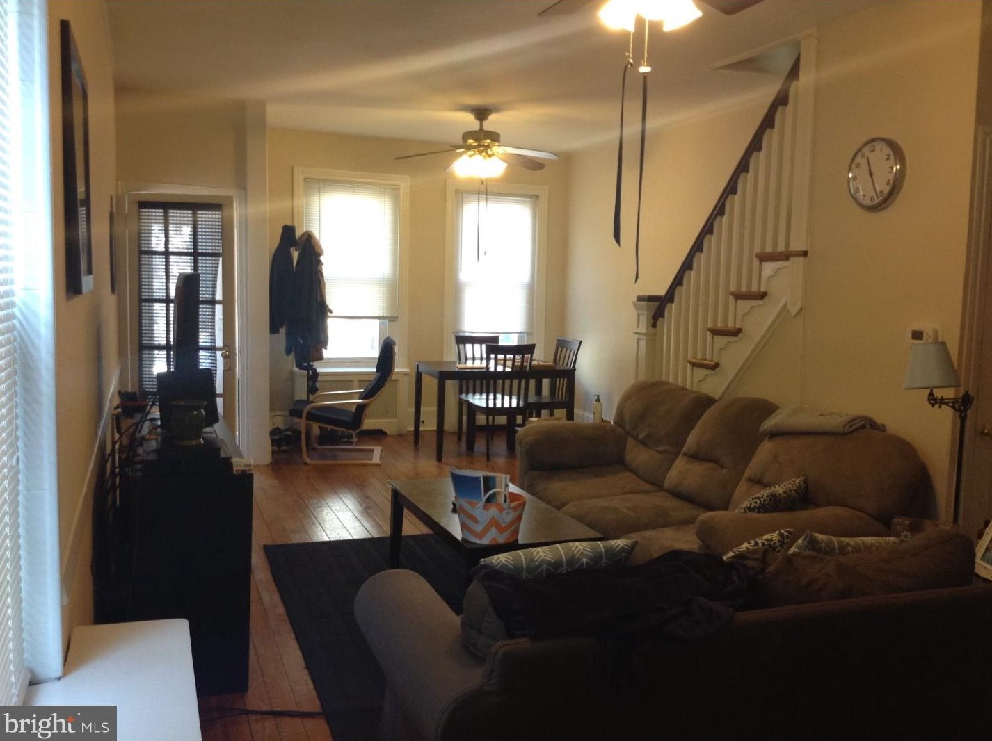 155 East St, Philadelphia PA  19127-1805 exterior