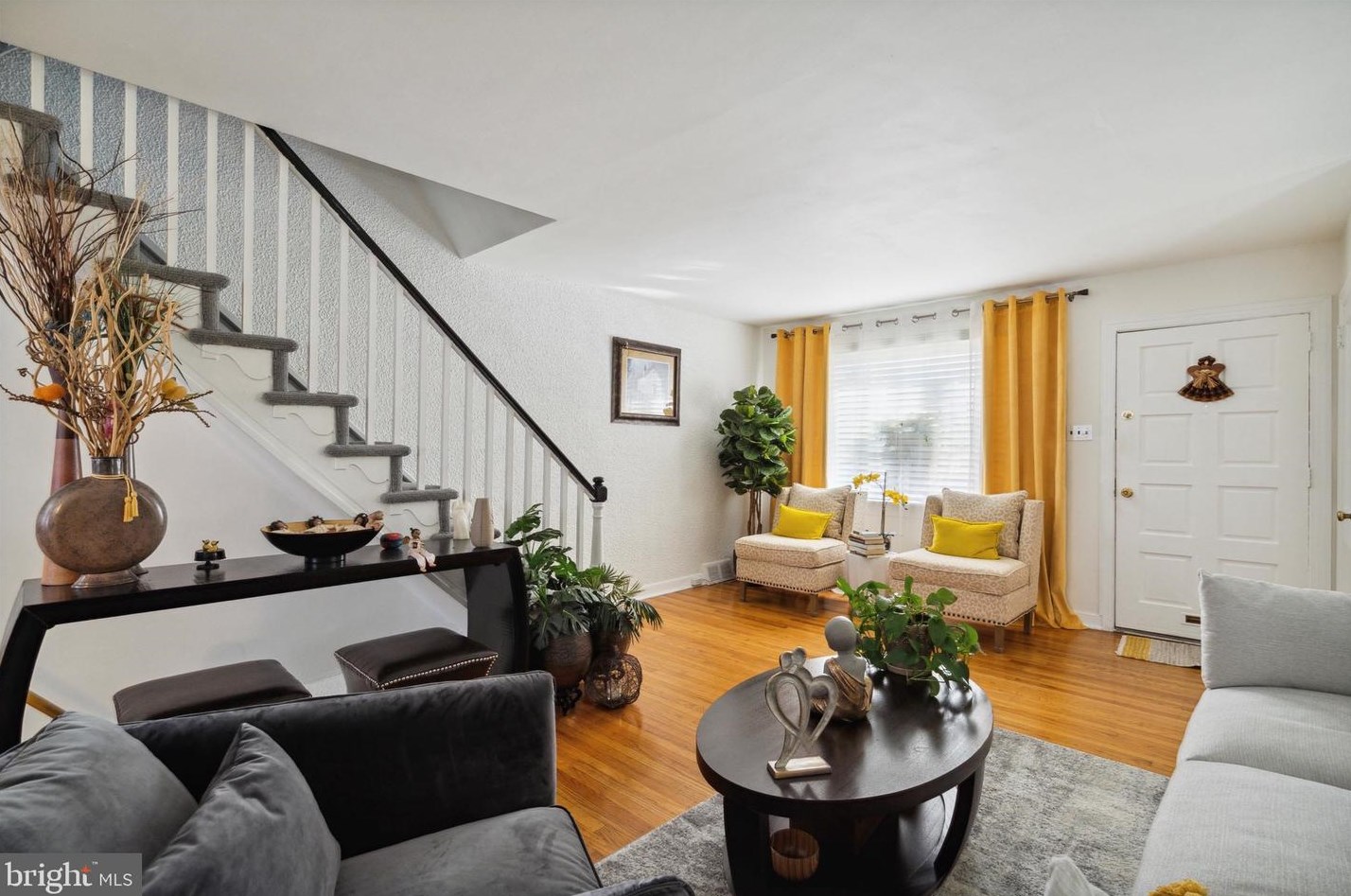 1143 Slocum St, Philadelphia, PA 19150-3122