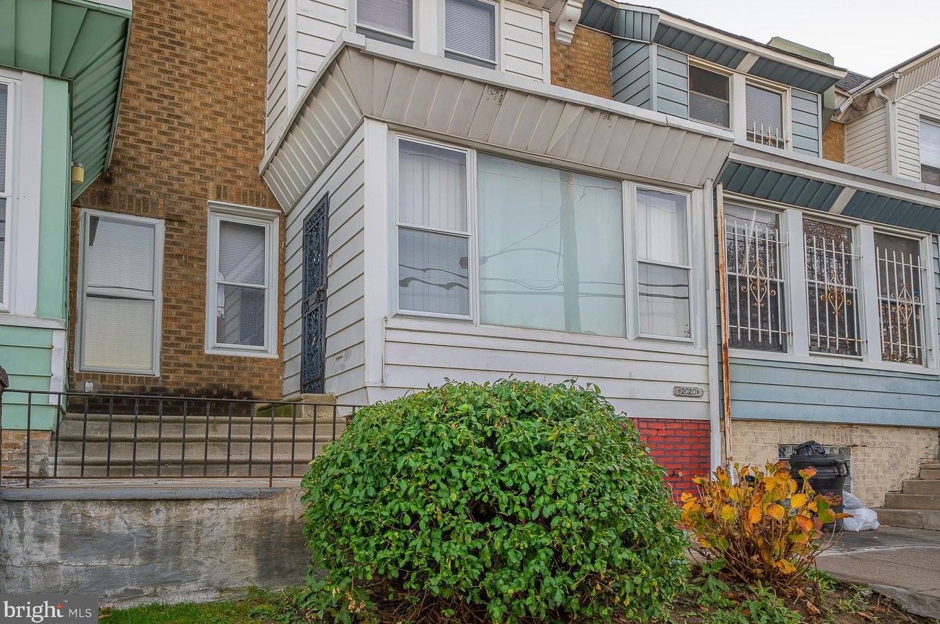 2020 66th Ave, Philadelphia, PA 19138-3139