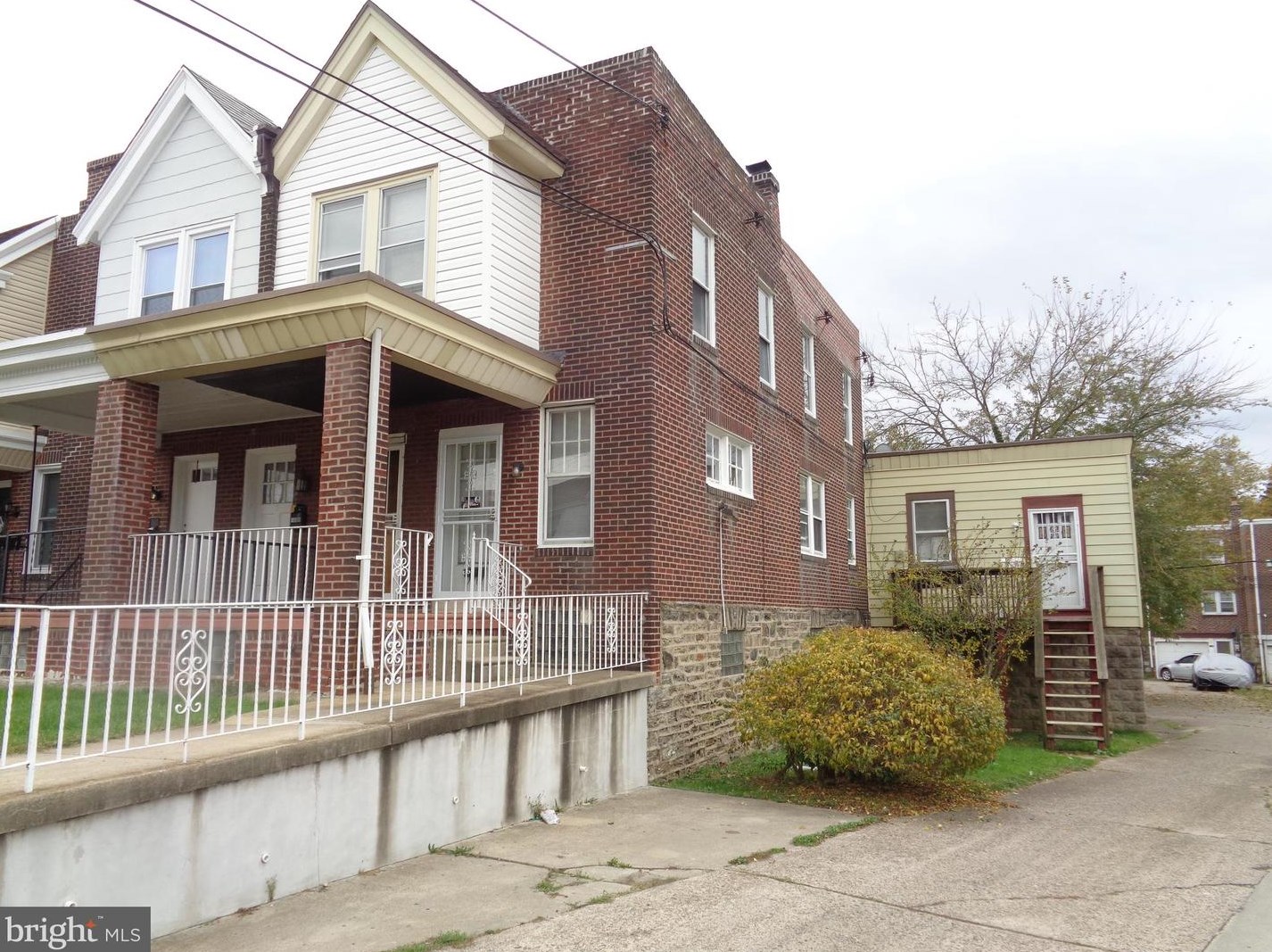 478 E Sanger St #1st Floor, Philadelphia, PA 19120