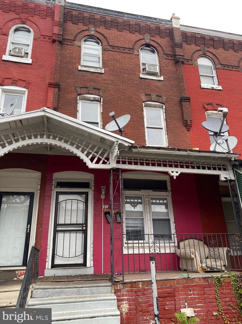 4313 Westminster Ave, Philadelphia, PA 19104-1307