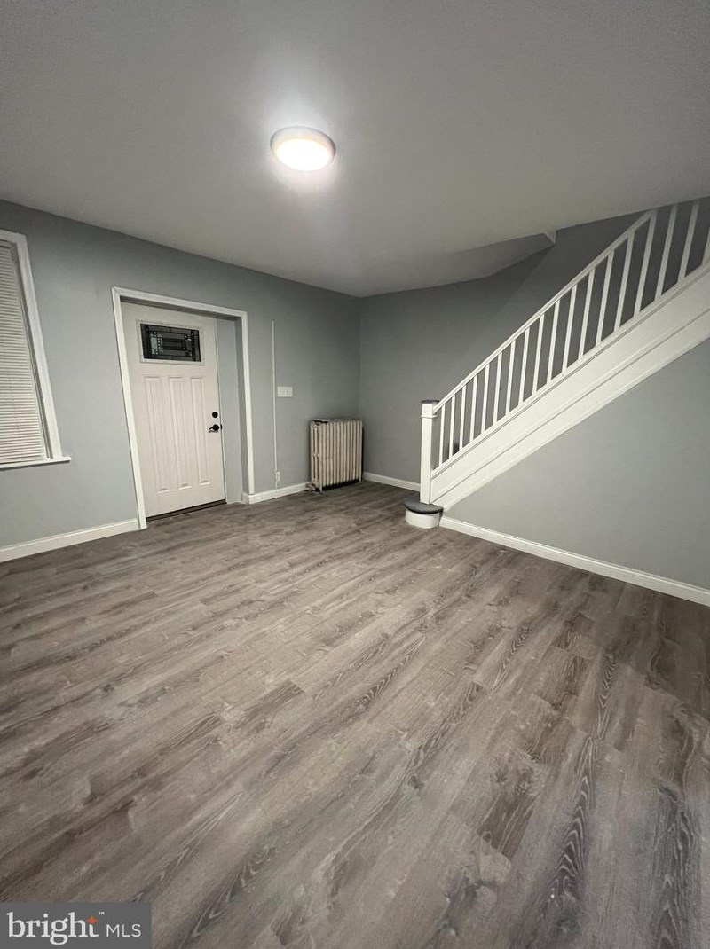 1406 Patton St, Philadelphia PA  19146-3424 exterior