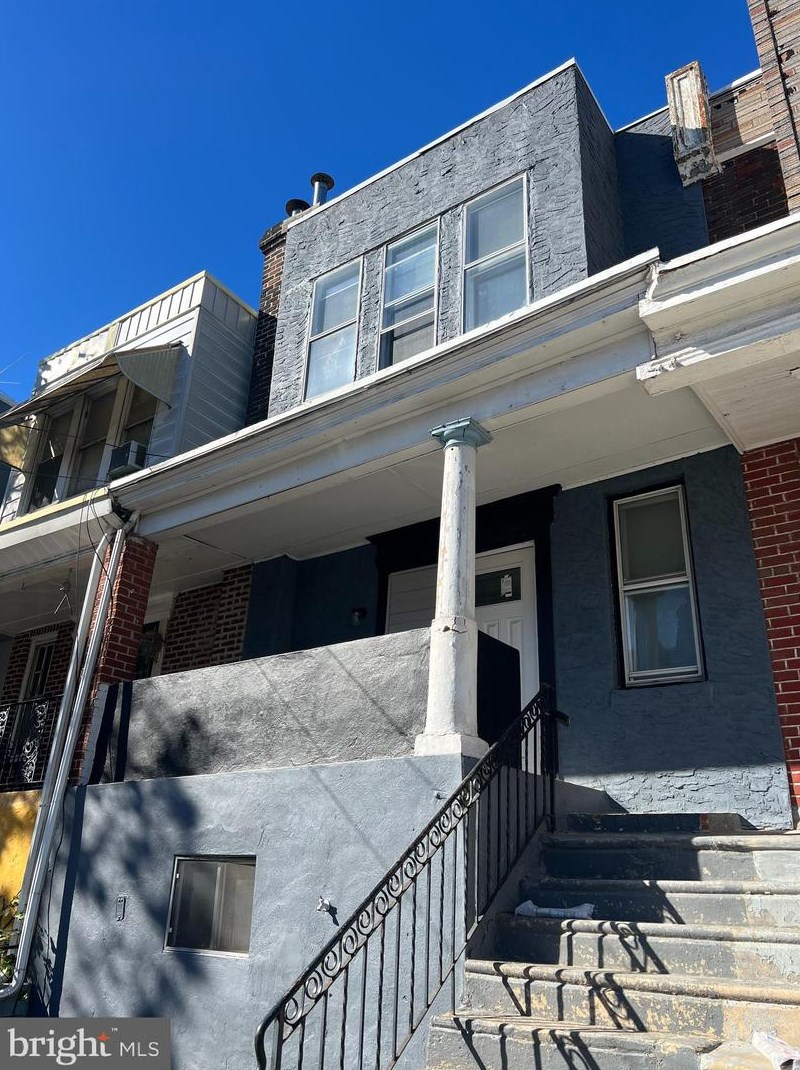 1406 S Patton St, Philadelphia, PA 19146