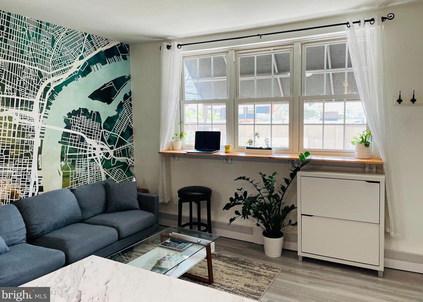 2531 Lombard St #3s, Philadelphia, PA