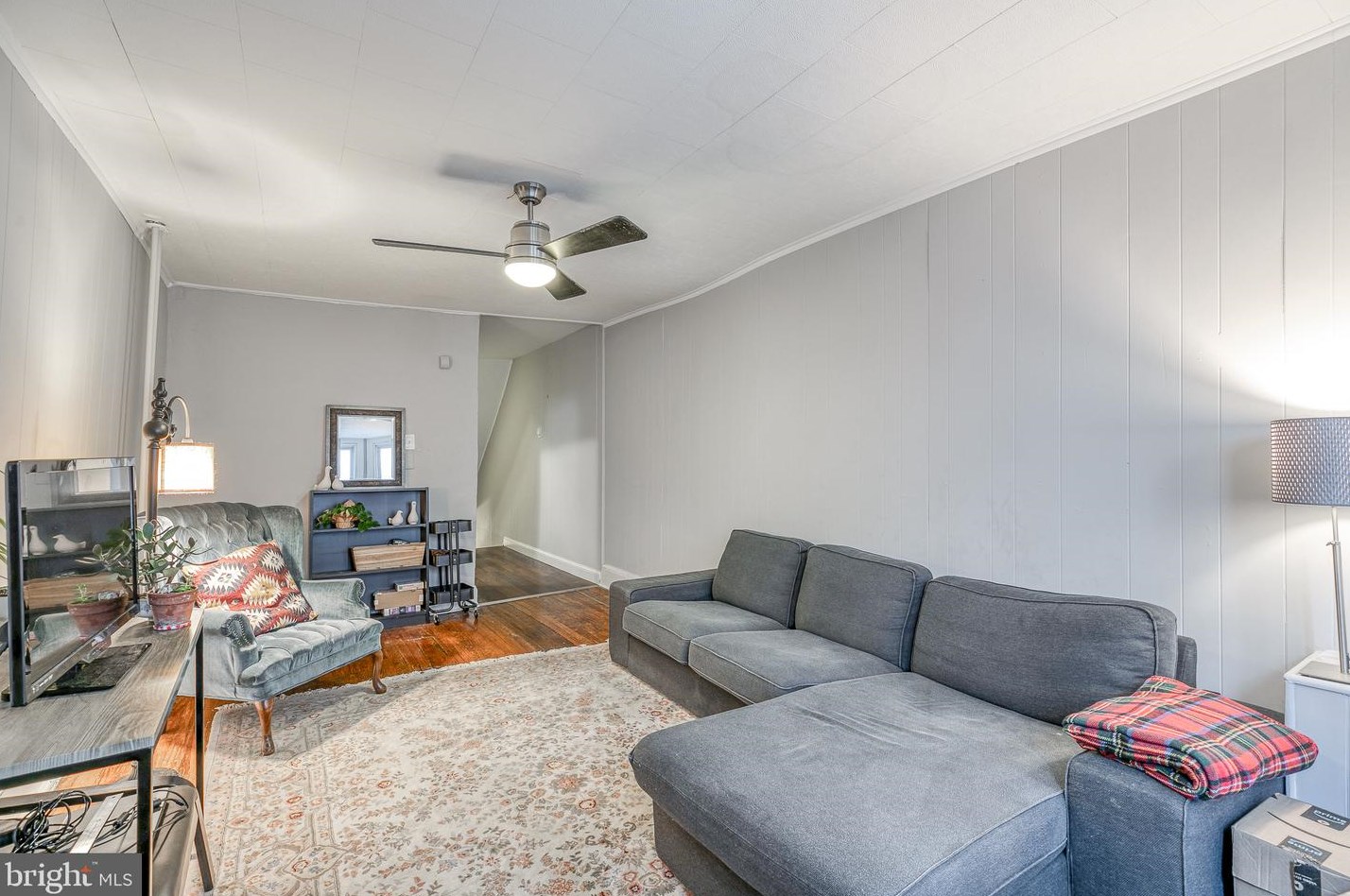 720 S 21st St #2, Philadelphia, PA 19146