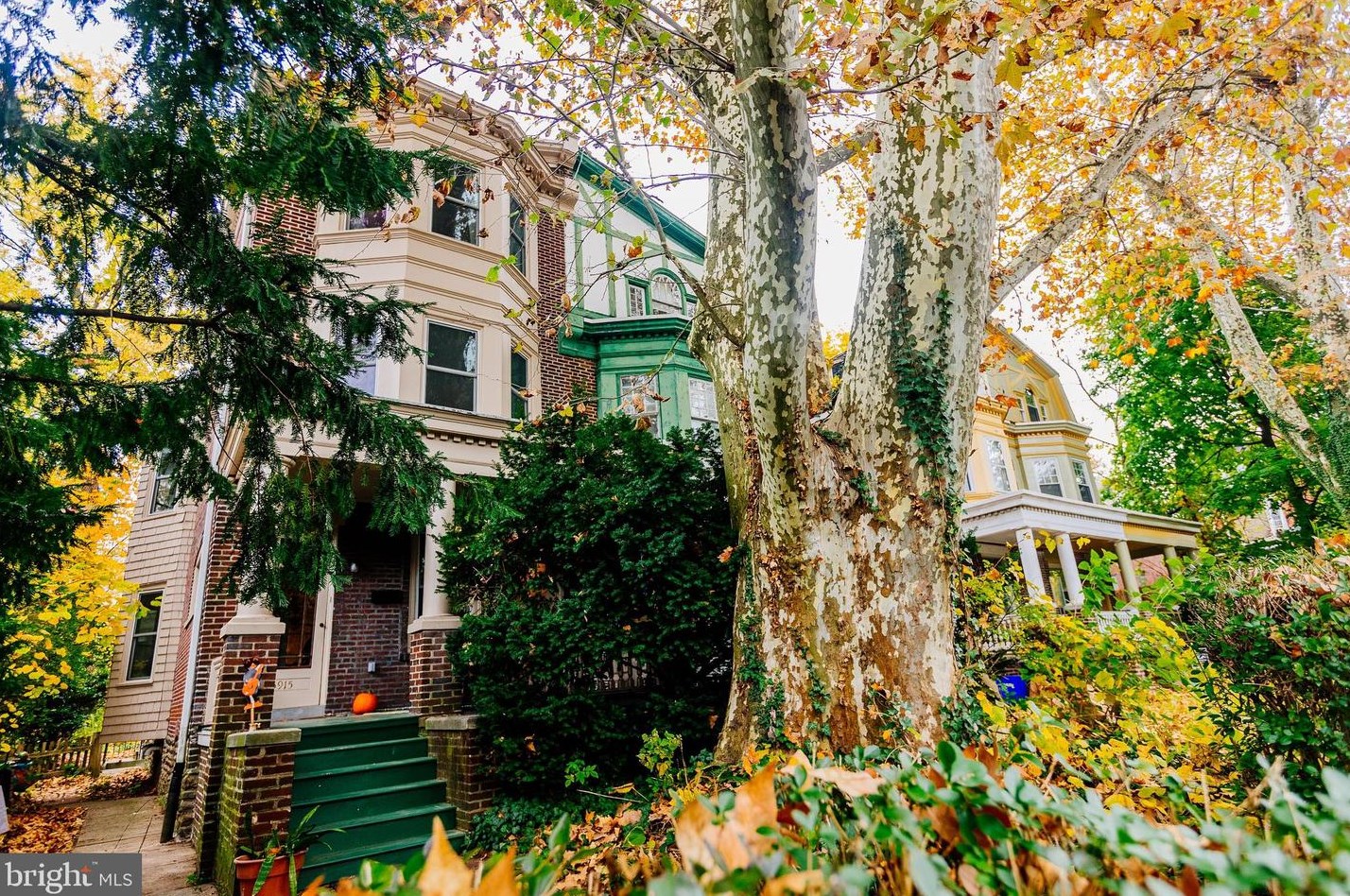 5915 Pulaski Ave, Philadelphia, PA 19144-3822