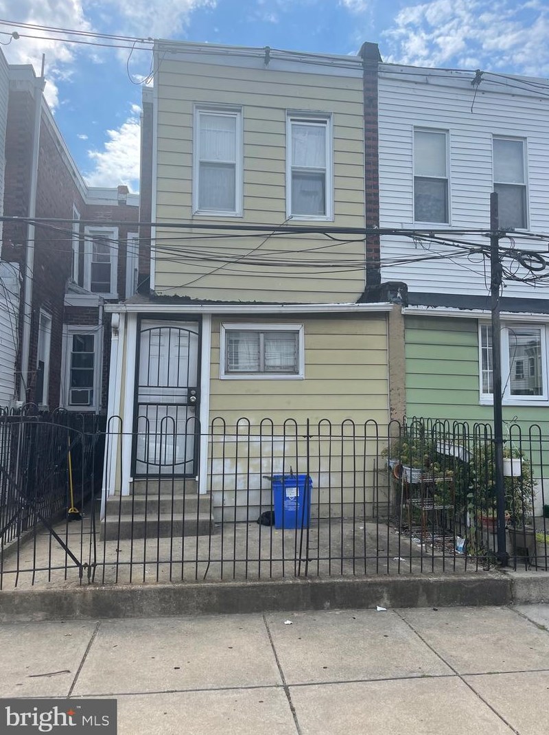 227 Ramsey St, Philadelphia, PA 19139-1515