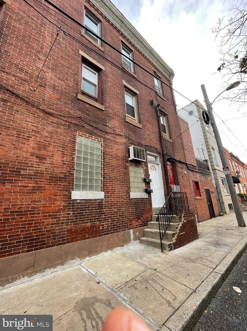 1426 Snyder Ave #3 Fl, Philadelphia, PA 19145