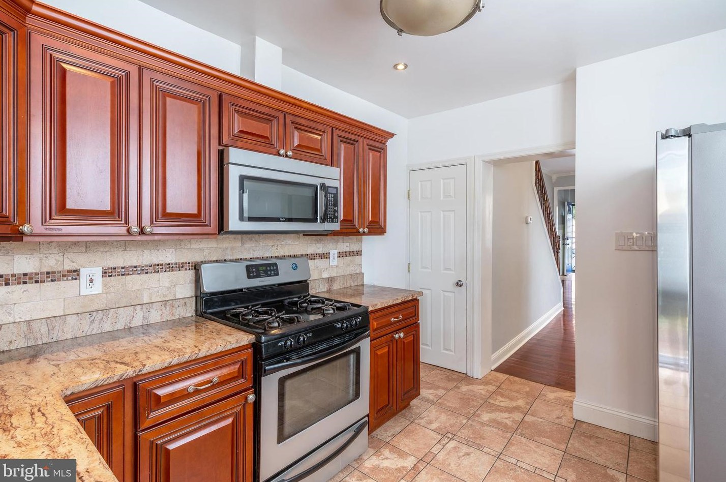 2604 Wharton St, Philadelphia PA  19146-3836 exterior