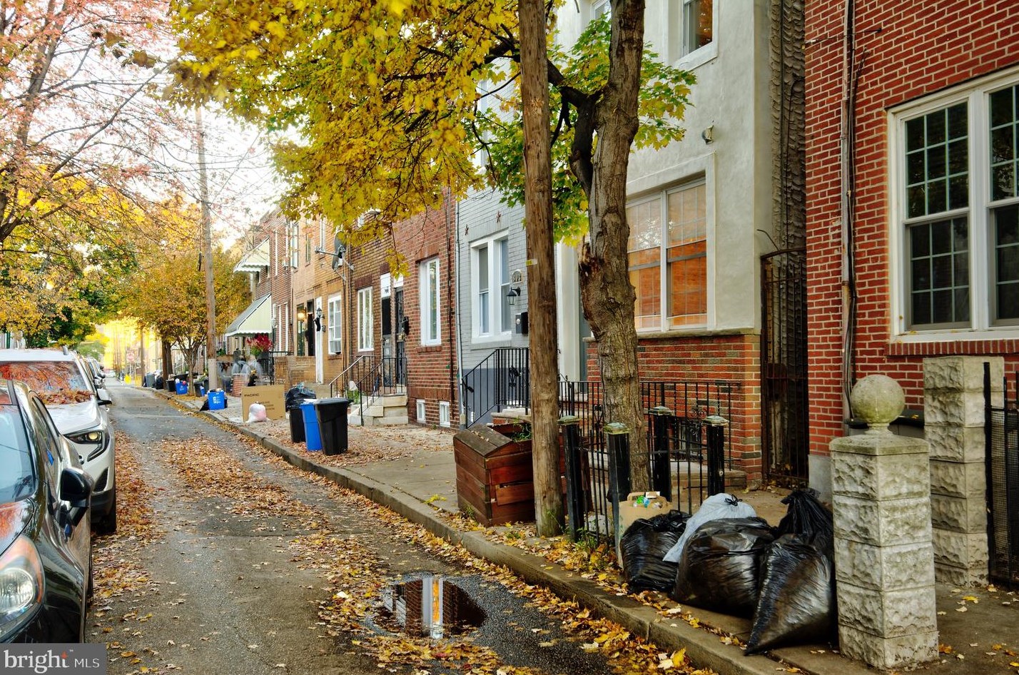 601 Sigel St, Philadelphia PA  19148-1723 exterior