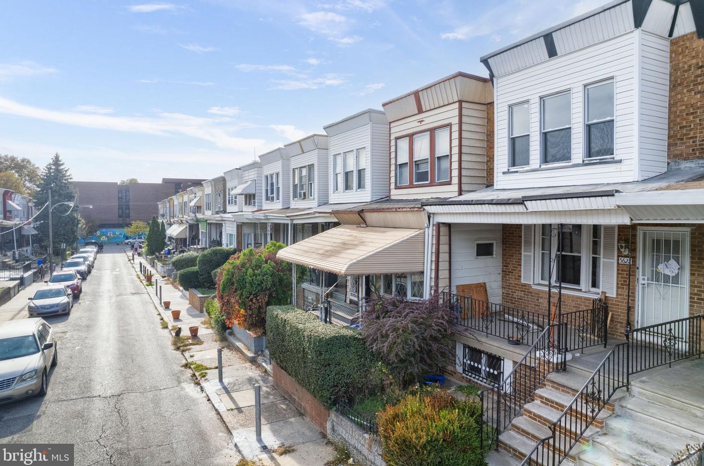 5627 Pentridge St, Philadelphia, PA 19143-4607