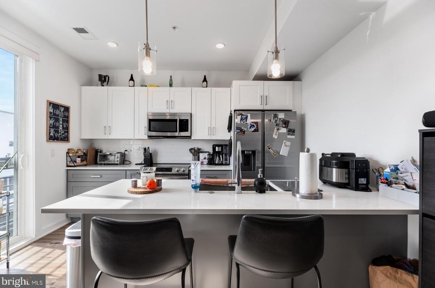 304 W Master St #8, Philadelphia, PA