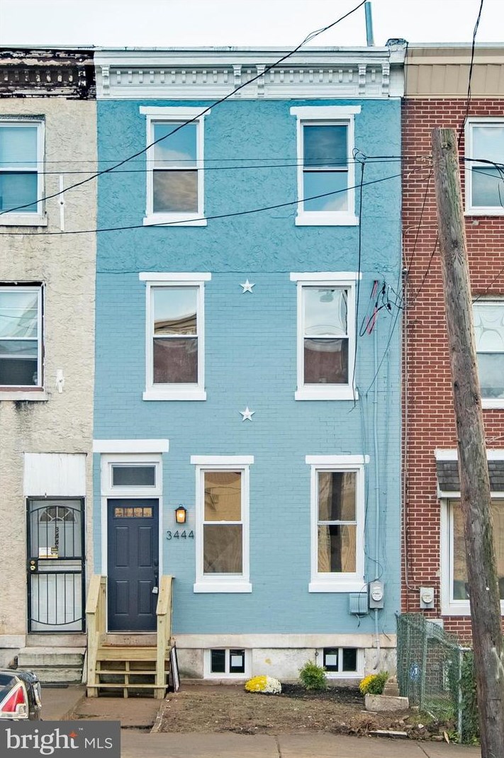 3444 Allegheny Ave, Philadelphia, PA