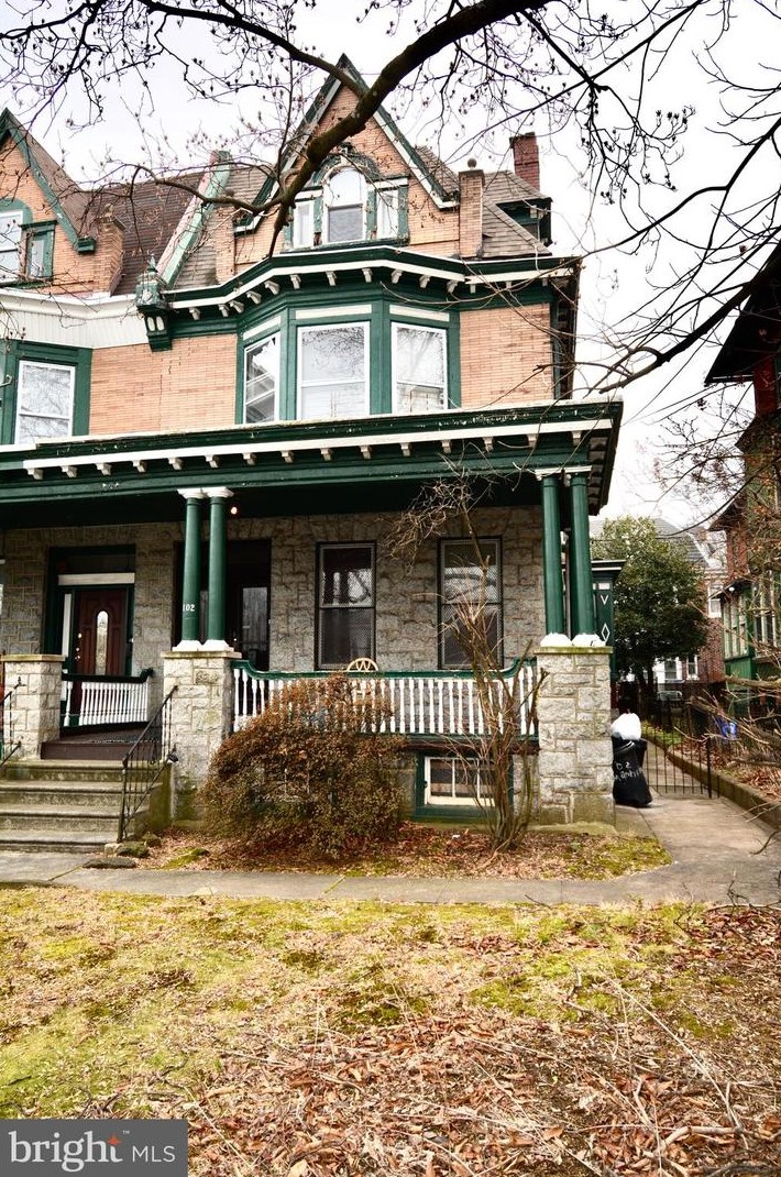 102 W Manheim St #3, Philadelphia, PA 19144