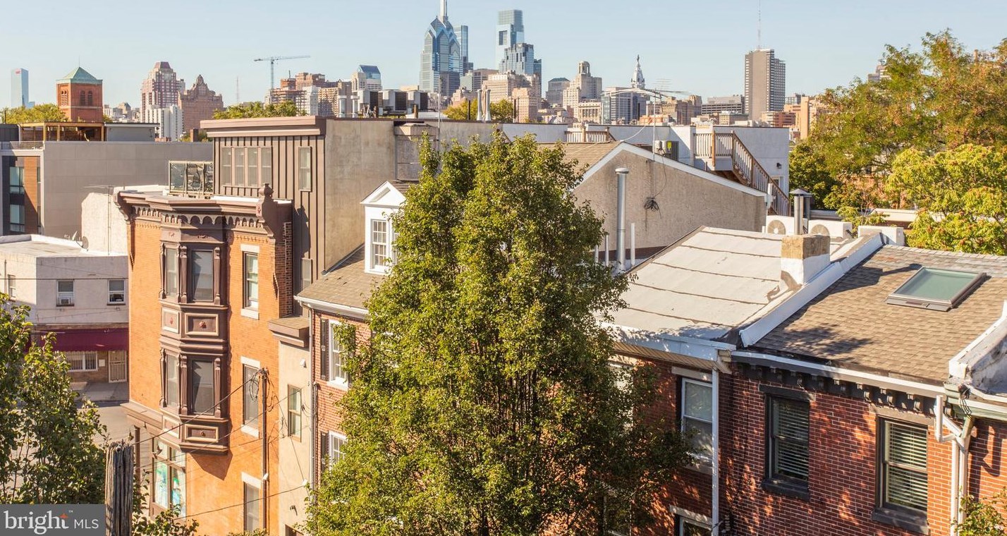 530 Queen St, Philadelphia PA  19147-3023 exterior