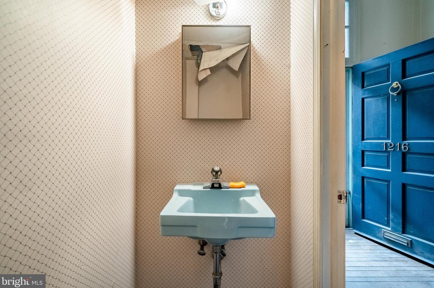 1216 Rodman St, Philadelphia PA 19146-1417 exterior